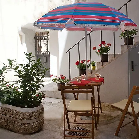 Cro Jet Set Apartment *