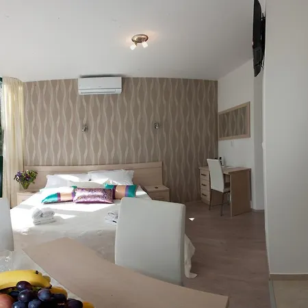 Apartment Cro Jet Set *