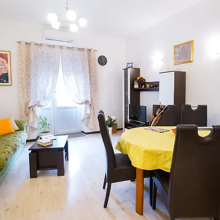 Apartment Cro Jet Set *
