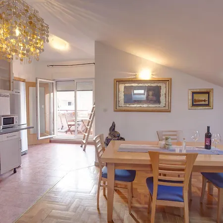 Apartment Cro Jet Set *