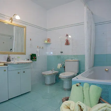 Appartement Cro Jet Set *