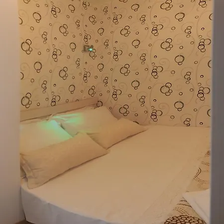 Appartement Cro Jet Set