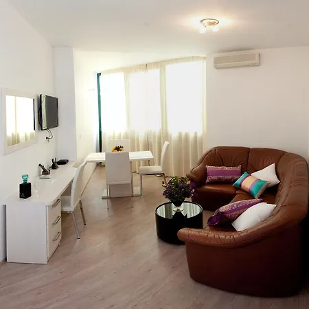 Appartement Cro Jet Set