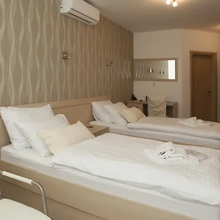 Cro Jet Set Appartement Split