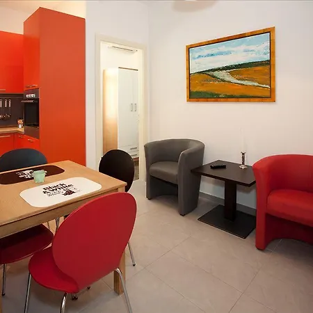 Cro Jet Set Appartamento *