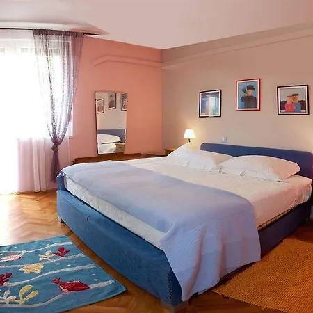Appartamento Cro Jet Set *