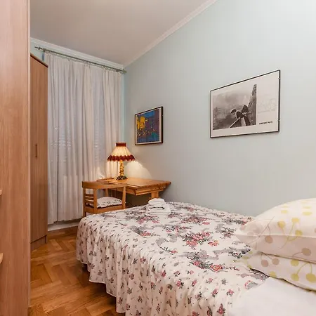 Appartamento Cro Jet Set *