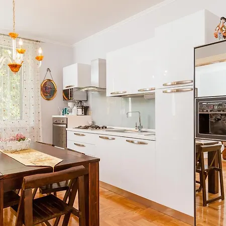 Cro Jet Set Appartement *