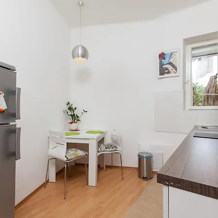 Appartement Cro Jet Set