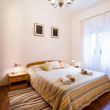 Cro Jet Set Appartamento *