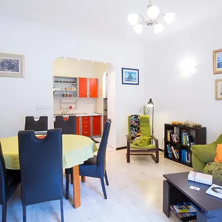 Appartamento Cro Jet Set