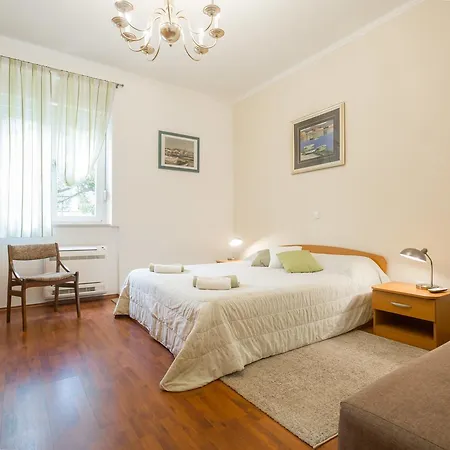 Appartement Cro Jet Set