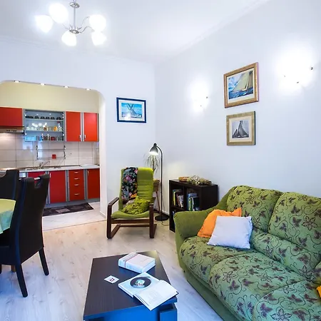 Cro Jet Set Appartement *
