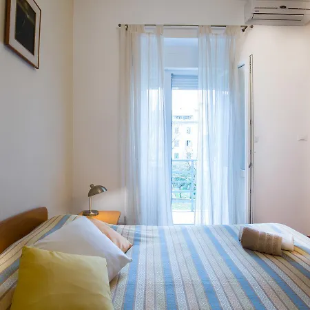 Appartamento Cro Jet Set Spalato