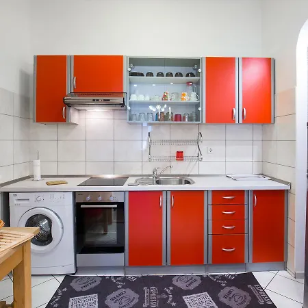 Appartement Cro Jet Set
