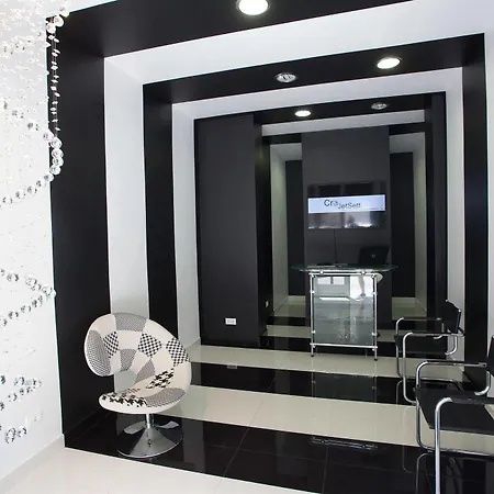 Appartamento Cro Jet Set Spalato