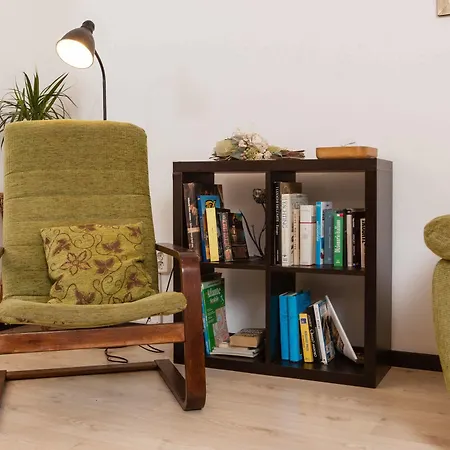 Cro Jet Set Appartement