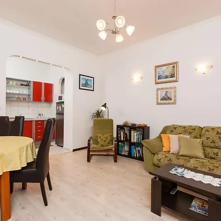 Cro Jet Set Appartamento Spalato