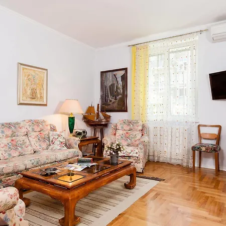 Cro Jet Set Appartamento Spalato