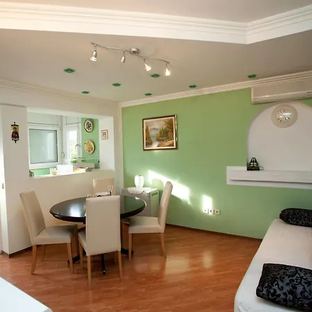 Appartamento Cro Jet Set
