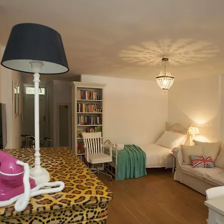 Cro Jet Set Appartamento Spalato