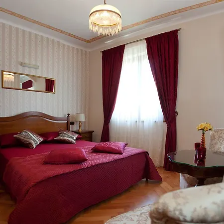 Appartamento Cro Jet Set Spalato