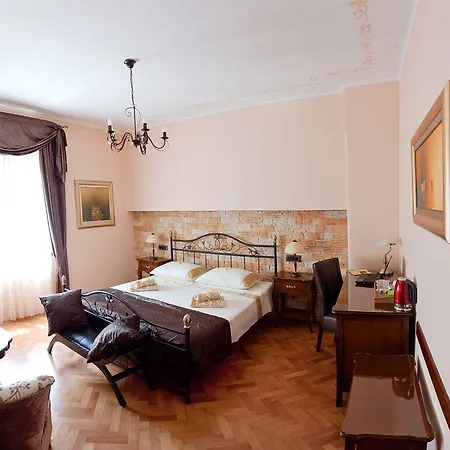 Cro Jet Set Appartement Split