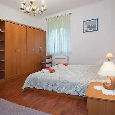 Appartamento Cro Jet Set