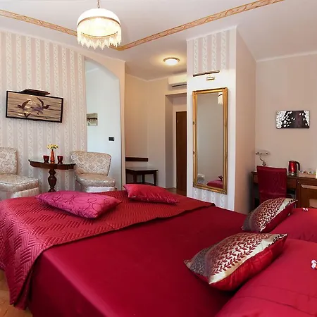 Cro Jet Set Appartamento *