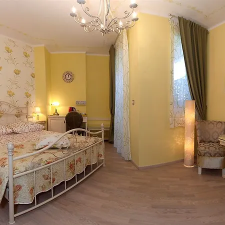 Appartamento Cro Jet Set