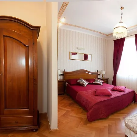 Cro Jet Set Appartamento