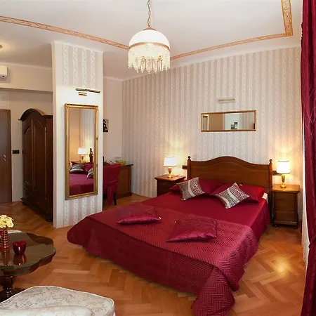 Appartamento Cro Jet Set Spalato
