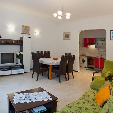 Cro Jet Set Appartement