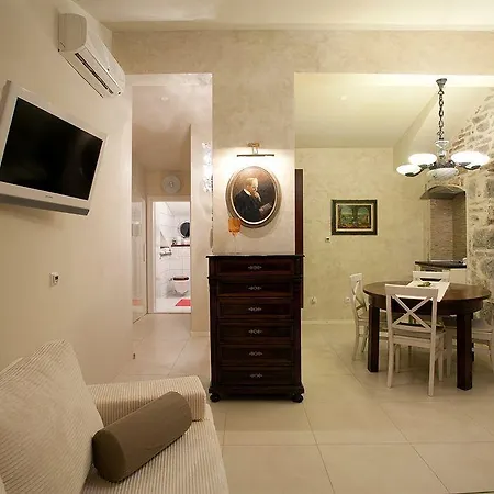 Appartamento Cro Jet Set