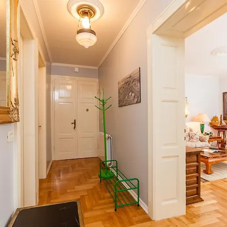 Appartamento Cro Jet Set