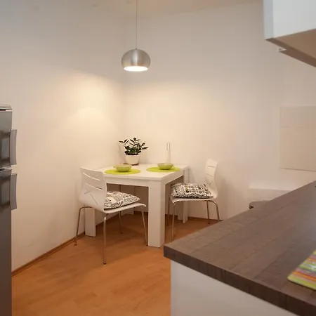 Appartamento Cro Jet Set Spalato