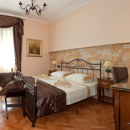 Cro Jet Set Appartamento Spalato